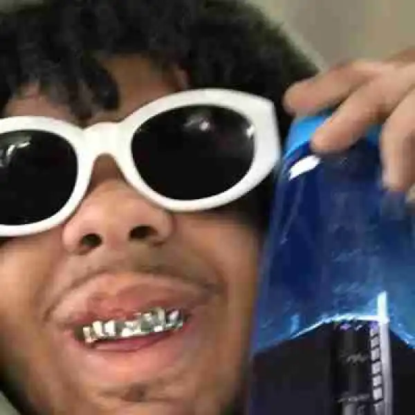 Smokepurpp - Make It Quick